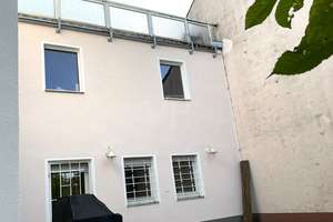 Einfamilienhaus mit Einliegerwohnung in beliebter Wohnlage nahe Schulviertel - nach WEG geteilt – Die vollständige Adresse der Immobilie erhältst du vom Anbieter., 36100 Petersberg – Vorschaubild 14