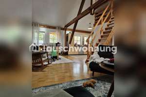 Tauschwohnung: 1,5 Zi.-Wohnung mit Dachbalken – Die vollständige Adresse der Immobilie erhältst du vom Anbieter., 48167 Wolbeck, Münster – Vorschaubild 4