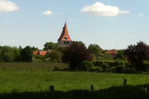 Wunderschönes modernes Fachwerkhaus in Fachwerksiedlung – Hagenstrasse 14 a, 30916 Hannover (Kreis) – Vorschaubild 14