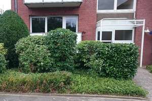 **DIE EIGENEN VIER WÄNDE - 2 ZIMMER, BAD, BALKON IN RUMPHORST**