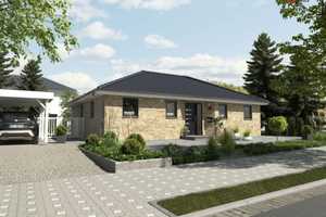 Ein Zuhause zum Verlieben: Erleben Sie Wohnkomfort in Ihrem neuen Winkelbungalow – Nordfriesland (Kreis) – Vorschaubild 13