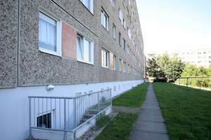 ... einfach perfekt für die kleine Familie ... – Cölpiner Str. 11, 17034 Industrieviertel, Neubrandenburg – Vorschaubild 9