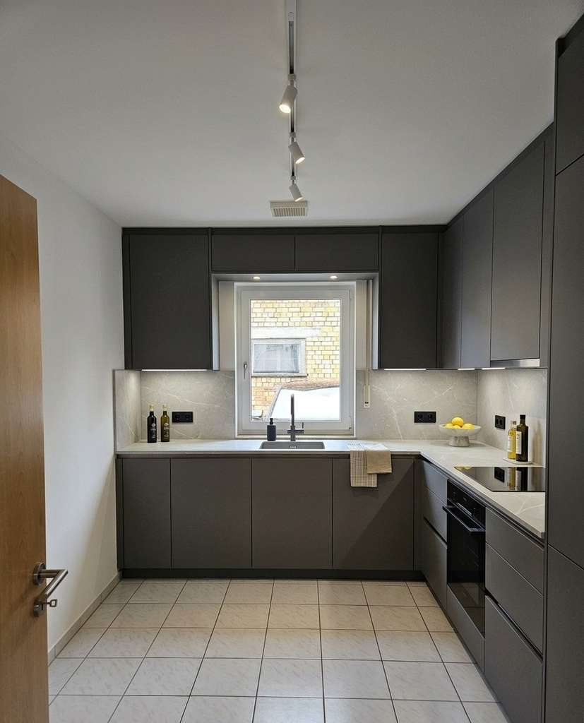 Immobilie in Langenmosen - Reiheneckhaus voll Unterkellert in Langenmosen mit Garage Provisionsfrei - Bild 4