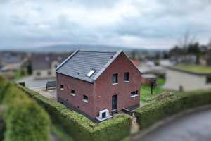 Modernes Traumhaus mit gehobener Innenausstattung inkl. Einbauküche – Schaumburg (Kreis) – Vorschaubild 11