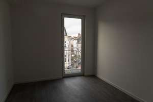 stilvolle 2-Zimmer-Wohnung mit Balkon und Einbauküche in Bremen – Langemarckstraße 144 -146, 28199 Neustadt (Ortsteil), Bremen – Vorschaubild 12
