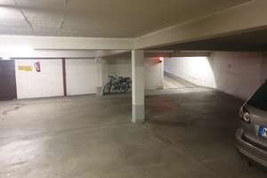 Stilvolle 3-Zimmer-Wohnung mit neuer Inselküche, TG und Balkon – Waldtruderinger Straße 58, 81827 Waldtrudering, München – Vorschaubild 11