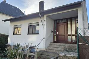 MA-Feudenheim, freistehendes EFH, Garten, Balkon, Garage, 2-3 Geschosse (Dachausbau möglich)