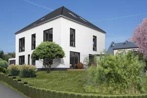 Wohnen mit Zukunft: Neubau-Einfamilienhaus, Schlüsselfertig in 2027 – Die vollständige Adresse der Immobilie erhältst du vom Anbieter., 61462 Königstein im Taunus – Vorschaubild 5