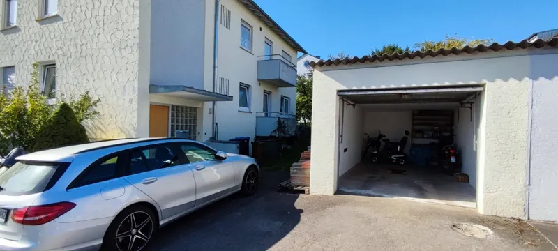 3Rm MFH – Waiblingen – solar-heated, 741m² plot - 3