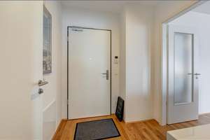 Möbliert: Wohnung in München-Giesing – Die vollständige Adresse der Immobilie erhältst du vom Anbieter., 81539 Obergiesing, München – Vorschaubild 10