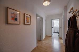Bezugsfreie, voll möblierte 2-Zimmer-Wohnung mit Tageslichtbad in Leipzig-Leutzsch – 4179 Leutzsch, Leipzig – Vorschaubild 8