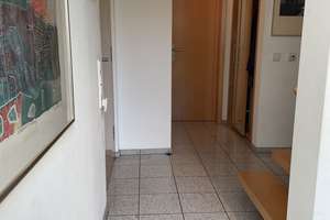 Architekten-Doppelhaushälfte (nach WEG) mit tollem Garten in ruhiger Lage von Marbach – Die vollständige Adresse der Immobilie erhältst du vom Anbieter., 71672 Marbach am Neckar – Vorschaubild 16