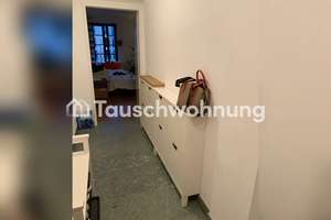 Tauschwohnung: 3-Zimmer Designer Maxvorstadt, suche 4 Zimmer in der Stadt – Die vollständige Adresse der Immobilie erhältst du vom Anbieter., 80333 Augustenstraße, München – Vorschaubild 12