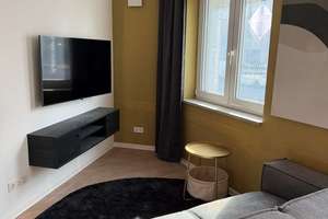 MÖBLIERTES APARTMENT IN BESTER LAGE – Die vollständige Adresse der Immobilie erhältst du vom Anbieter., 4105 Zentrum-Nordwest, Leipzig – Vorschaubild 1