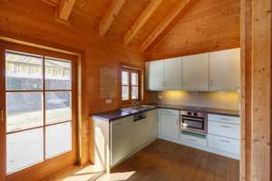 Alpenholz trifft Tiny-Chic – Die vollständige Adresse der Immobilie erhältst du vom Anbieter., 85406 Zolling – Vorschaubild 5