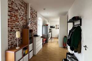 Wohnen im Baudenkmal - hochwertiges Traumloft im historischen Ingobräu mit attraktivem Freisitz – Adolf-Kolping-Str. 3b, 85049 Mitte, Ingolstadt – Vorschaubild 13