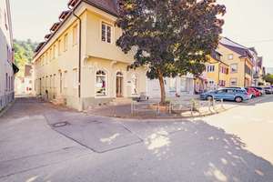 BRUMANI | Renditestarkes Anlageobjekt – 465 m² Fläche, Wohnungen & Gewerbe kombiniert – Die vollständige Adresse der Immobilie erhältst du vom Anbieter., 79295 Sulzburg – Vorschaubild 31