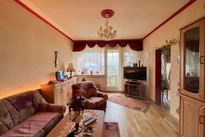 Demnächst Bezugsfrei ! 3 Zimmer-Wohnung mit Balkon und Blick auf den Fernsehturm – Die vollständige Adresse der Immobilie erhältst du vom Anbieter., 12619 Hellersdorf, Berlin – Vorschaubild 2