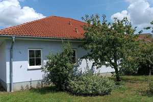 Preiswertes, gepflegtes 3,5-Zimmer-Einfamilienhaus in Neustadt an der Orla – Am Gries 11, 7806 Saale-Orla-Kreis – Vorschaubild 1