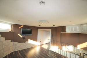 4-Zimmer Turmwohnung mit Aussicht im Stuttgarter Westen – 70197 Hasenberg, Stuttgart – Vorschaubild 8