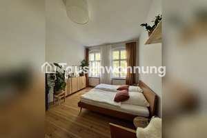 Tauschwohnung: schöne helle 2 Zimmerwohnung mit Südbalkon  gegen 3-4 Zimmer – Die vollständige Adresse der Immobilie erhältst du vom Anbieter., 13086 Weißensee, Berlin – Vorschaubild 6