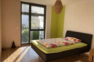 2-Zimmer-Wohnung - bodentiefe Fenster - Süd-West Balkon  – Die vollständige Adresse der Immobilie erhältst du vom Anbieter., 68219 Rheinau, Mannheim – Vorschaubild 9