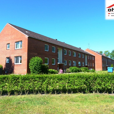 Itzehoe Wohnung Mieten