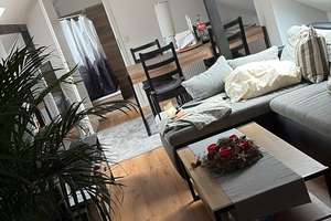 Koblenz Dachgeschoss Wohnung