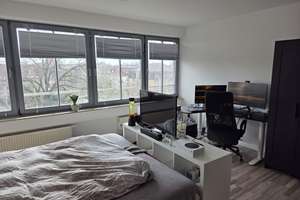 1,5-Zimmer-Neubauwohnung in zentrumsnaher Lage