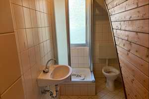 Solides Einfamilienhaus mit großzügigem Gartengrundstück sucht neuen Eigentümer – Altenkirchen (Westerwald) (Kreis) – Vorschaubild 14