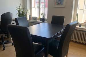 Schönes Studenten-Apartment kl. Küche mitten in der Stadt im 3.OG – Sandkaulstr. 63, 52062 Hansemannplatz, Aachen – Vorschaubild 10