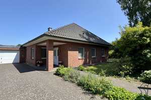 Ein Traum-Bungalow für Zwei -
oder Ausbaureserve nutzen – Hannover (Kreis) – Vorschaubild 2