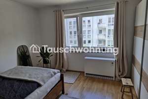 Tauschwohnung: 2-Zi-Wohnung in Thalkirchen, 53 m², 1100 € – Greinerberg 18, 81371 Thalkirchen, München – Vorschaubild 2