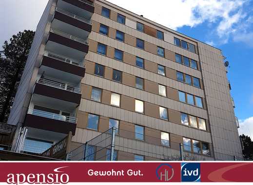 Single wohnung kreuztal