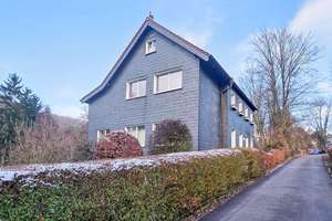 Einmalig in Wuppertal - Ihr neues Zuhause!