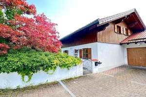 GELEGENHEIT: WUNDERSCHÖNES LANDHAUS IM BLAUEN LAND – Moosrainer Str. 36, 82418 Murnau am Staffelsee – Vorschaubild 31