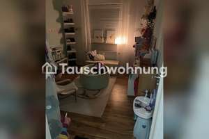 Tauschwohnung: 3 Zimmer Wohnung mit Garten + 2 Abstellkammern – 60439 Niederursel, Frankfurt am Main – Vorschaubild 6