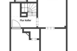 Offene Bes. Sonntag, 26.04. von 10-11 Uhr. EFH mit 6 Zimmern  in ruhiger Lage von Worringen zu verk. – Schmaler Wall 17, 50769 Worringen, Köln – Vorschaubild 29