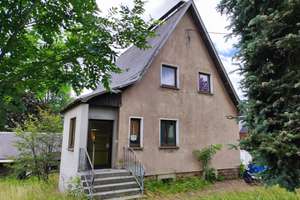 Ferien-/Wohnhaus zum Ausbauen im Weihnachtsland Erzgebirge! – Die vollständige Adresse der Immobilie erhältst du vom Anbieter., 9548 Deutschneudorf – Vorschaubild 4