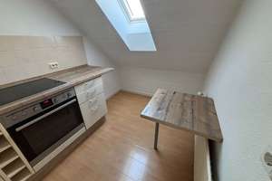 Frisch renovierte 2-Zimmer-Dachgeschosswohnung mit Einbauküche – Die vollständige Adresse der Immobilie erhältst du vom Anbieter., 55127 Marienborn, Mainz – Vorschaubild 5