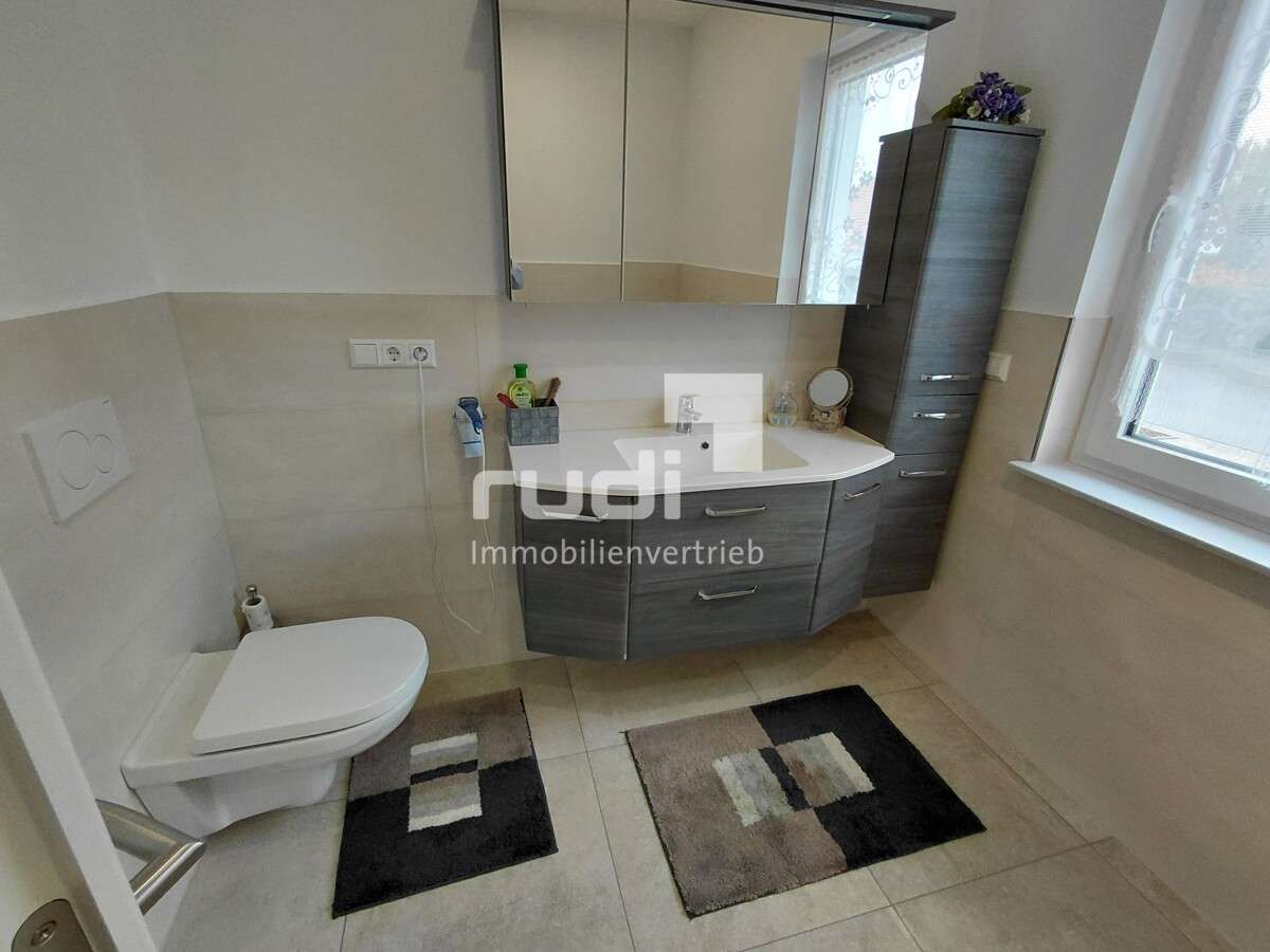 Immobilie in Hardegsen - Verkauf mit Wohnrecht - Freistehender Bungalow (Bj. 2022) - attraktive Kapitalanlage - Bild 3