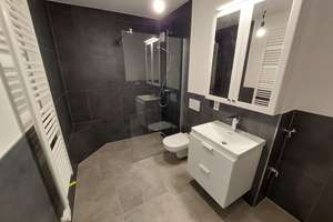 Moderne 2-Zimmer-Wohnung mit Balkon in Regensburg – Nordgaustraße 40, 93059 Sallern-Gallingkofen, Regensburg – Vorschaubild 9