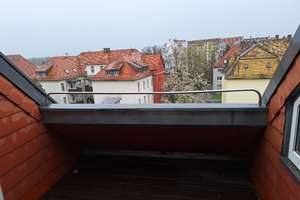 Sehr schöne Maisonette in ruhiger Lage von Leipzig - Erstbezug nach umfassender Renovierung – Wichernstr. 22, 4318 Anger-Crottendorf, Leipzig – Vorschaubild 9