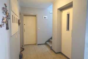 2-Zimmer-Wohnung mit Garage in Citynähe von Leverkusen-Opladen! – 51379 Opladen, Leverkusen – Vorschaubild 2
