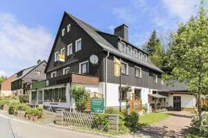 MFH mit 3 WE und 1 GE sowie Top-Potenzial zur flexiblen Nutzung in naturnaher Lage – Sächsische Schweiz-Osterzgebirge (Kreis) – Vorschaubild 25