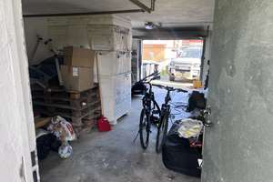 120m2 Gepflegtes Haus mit 3 Zimmern + 700m2 Garten +60m2 Terasse + Garage – Calenberger str 11, 30926 Seelze – Vorschaubild 11