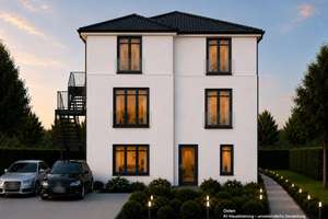 Kapitalanlage mit Zukunft Hamburg-Rahlstedt – Die vollständige Adresse der Immobilie erhältst du vom Anbieter., 22143 Rahlstedt, Hamburg – Vorschaubild 2