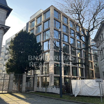 Neubau in bester Westendlage