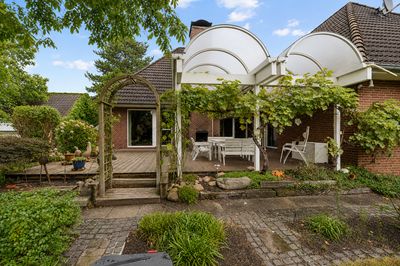 Familiendomizil in bester Wohnlage