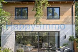 renovierungsbedürftige DHH in Alt-Solln - Bezugsfrei - mit Garage